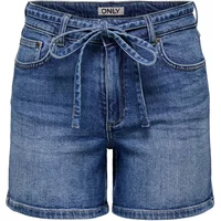 Shorts für Damen Only Gianna