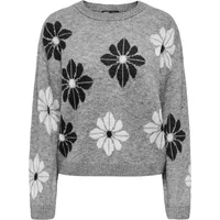 Woman sweater Only Freesia