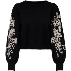 Woman Sweater Only Magnolia