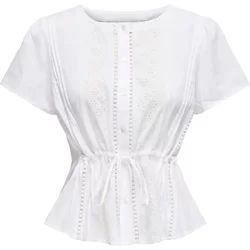 Embroidered Blouse Women Only Siffi
