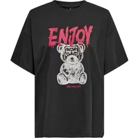 Women's T-shirt Only Vivvi Lovely