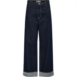 High-Waisted Wide-Leg Jeans For Women Only Hope