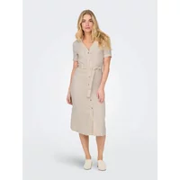 Hemdkleid Damen Only Siesta