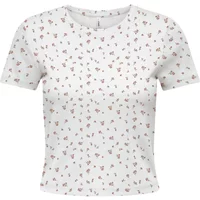 Damen T-Shirt Only Fenja