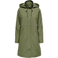 Parka Damen Only Kara Life