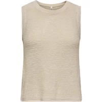 Women's tank top Only Sunny