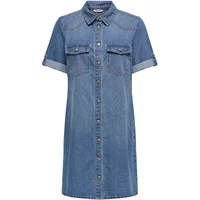 Women's shirt dress Only Lisa Gua