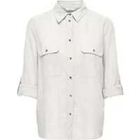 Langarmshirt, Damen Only Wendy