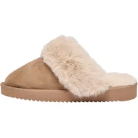 Women's slippers Only Cath Teddy