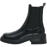 Damen Stiefeletten Only Butter-1 Chelsea