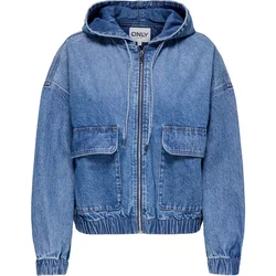 Women's Denim Jacket Only Kenzie