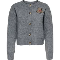 Women's cardigan Only Teddy