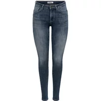 Damen Skinny Jeans Only Power