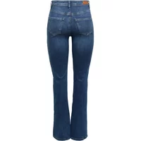 Women's bootcut jeans Only Wauw