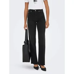 Women's Wide Leg Jeans Only Juicy-Wauw