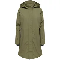 Parka Damen Only Kara