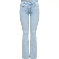 Jeans Only Blush Flared