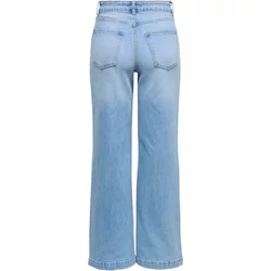 Women's Wide Leg Jeans Only Hope