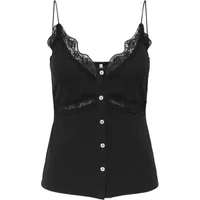 Women's tank top Only Lukka Rib Mix