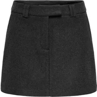 Minirock Damen Only Maika