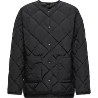 Women's down jacket Only Thea Quilted