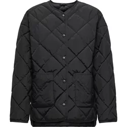 Women's Down Jacket Only Thea Quilted