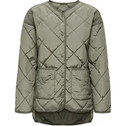 Women's Down Jacket Only Thea Quilted
