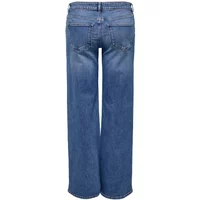 Women's wide leg jeans Only Judy