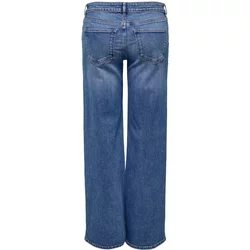 Women's Wide Leg Jeans Only Judy