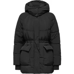 Women's Puffer Jacket Only Karla