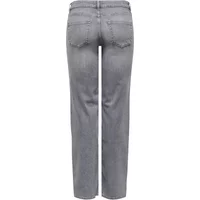 Women's straight jeans Only Blush