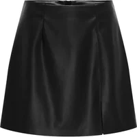 Lederrock Damen Only Elina OTW