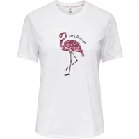 Women's T-shirt Only Kita