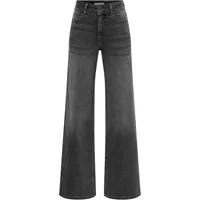 Weite Damenjeans Only Madison