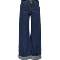 Wide Leg Women's Jeans Only Ella