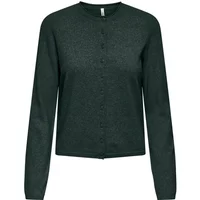 Women's round neck sweater Only Loyal