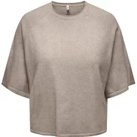 Women's T-shirt Only Loyal