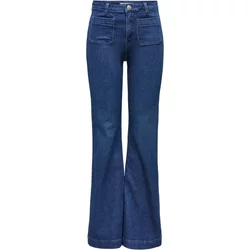 Wide Leg Women's Jeans Only Madison GEN533 Noos