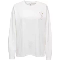 Women's T-shirt Only Vivvi