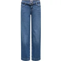 Women's wide leg jeans Only Brenda