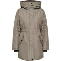 Women's winter parka Only Julie