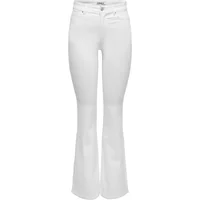Women's flare jeans Only Wauw