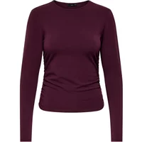 Langarmshirt Only Mira