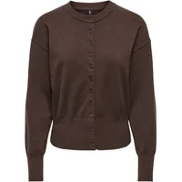 Strickjacke, Damen Only Mio