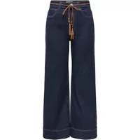 Wide Leg Women's Jeans Only Madison GUA450