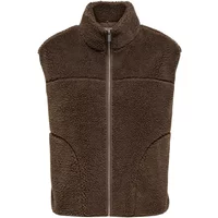 Sleeveless jacket for women Only Baby