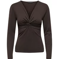 Women's long sleeve T-shirt Only One Life