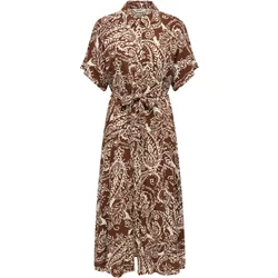 Women's Shirt Dress Only Safa