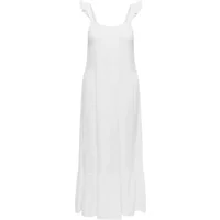 Langes ärmelloses Kleid, Damen Only Thyra May