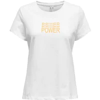 Women's T-shirt Only play Onpnimi Loose